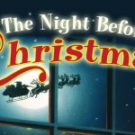 The Night Before Christmas