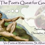 The Poet's Quest for God