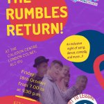 The Return of The Rumbles