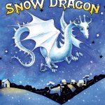 The Snow Dragon