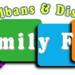 The St Albans and District Family Fair