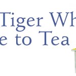 The Tiger Who Came to Tea