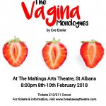 The Vagina Monologues