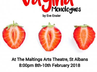 The Vagina Monologues