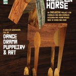 The Wooden Horse