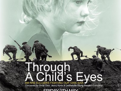 Through a Child's Eyes