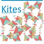 Toddler Tuesday at Hertford Museum: Kites