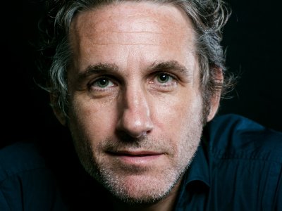 TOM STADE: NATURAL BORN KILLER