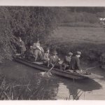 Tremendous Transport at Hertford Museum