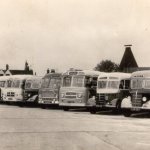 Tremendous Transport at Hertford Museum