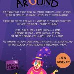 Trestle School of Drama | Half Term Holiday Workshop (Online)