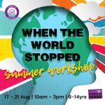 Trestle School of Drama | Summer Holiday Workshop 2020