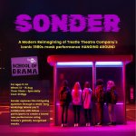 Trestle School of Drama Summer Workshops | SONDER