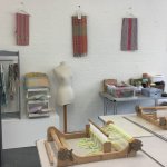 Tuesday textile workshops