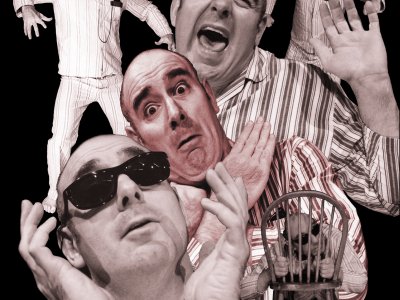 Under Milk Wood - Semi Skimmed!