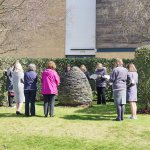 University of Hertfordshire Sculpture Walk