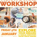 Vision Board Workshop