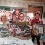 Vision Board workshop