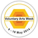 Voluntary Arts Week: Knit & Giggle