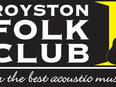 Voluntary Arts Week: Royston Folk Club
