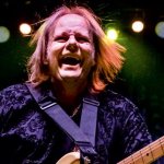 Walter Trout