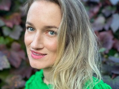 Ware Poets - Hannah Copley & Competition Prize-Giving