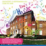 Watford Folk Club present the Watford Museum Folk Day