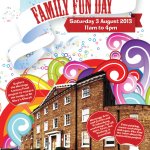 Watford Museum Family Fun Day