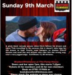 Watfordfilmhouse presents Sightseers......caravan of carnage!