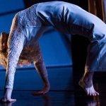 Wayne Parsons Dance | Vestige and Meeting