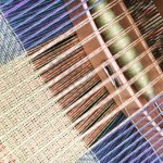 Weekly weaving course
