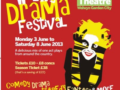 Welwyn Drama Festival