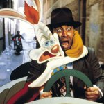 Who Framed Roger Rabbit