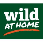 Wild at Home - Winter Garden Birds - Online