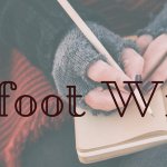 Women's Writing Group Watford