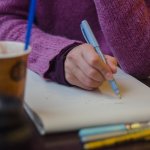 Women's Writing Group Watford January