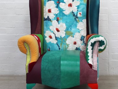 Workshop / showroom open Saturday 22nd July 10am -4pm