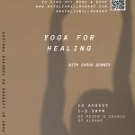 Yoga for Healing