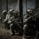 Zero Dark Thirty at Watford Palace Theatre