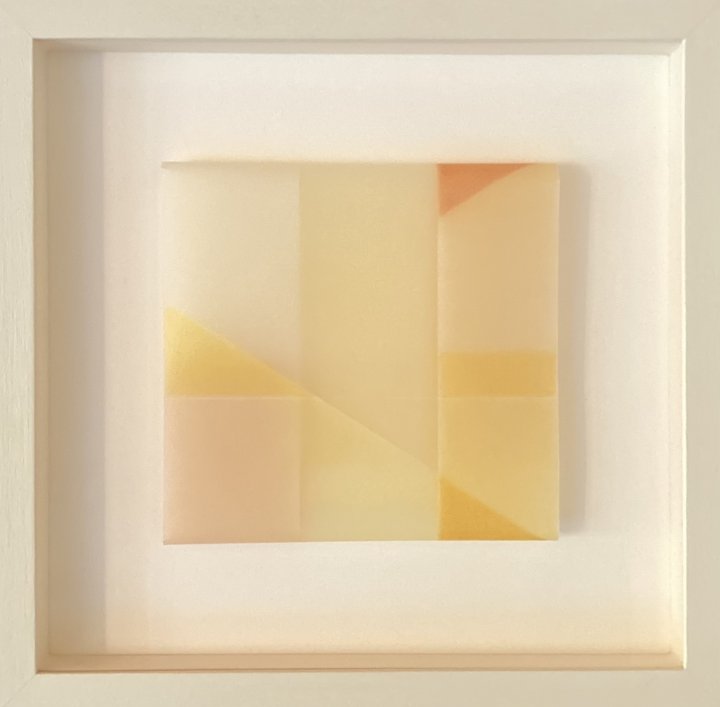 A Map that Halts my Feet