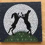 Adult Mosaic Workshops