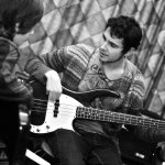 Bass Lessons