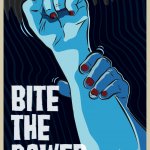 Bite The Power