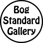 Bog Standard Gallery Logo