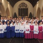 Carol Service 2018