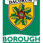 Dacorum Borough Council