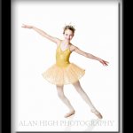 Dance Schools photography