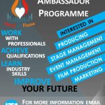 Heart of Flame Youth Ambassador programme 2014