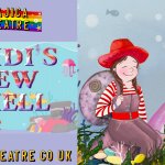 Heidi's New Shell Musical Production