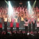 Hertfordshire choir show 2019